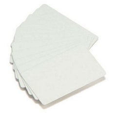 Пластиковые карточки Zebra 104523-111 для принтера ZC100,30 mil(500cards) Зебра