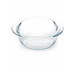 Кастрюля круглая O CUISINE 23см 3л (208AC00/1043) Pyrex