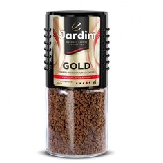 Кофе Jardin Gold растворимый, 95г 1643-12