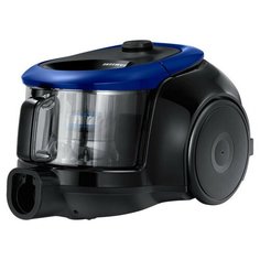 Пылесос Samsung VC18M2110SB/EV без мешка