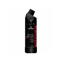 Профхим от пригаров щел д/чистки гриля,духовок Pro-Brite/GRILL-GEL, 0,75л 2 шт.