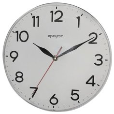 Часы настенные Apeyron PL 1712 039