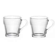 Набор стаканов Chroma 260 мл 2шт/уп (55773BT) Pasabahce