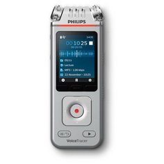 Диктофон цифровой Philips DVT4110/00