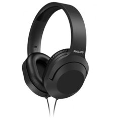 Наушники Philips TAH2005BK/00