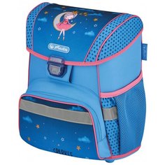 Ранец LOOP Moon Lady, без наполнения, 50032570 Herlitz