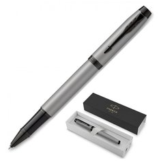 Роллер Parker IM Achromatic Matt Grey 2127751