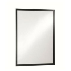 Рамка магнитная Attache А5, черная, 5 шт/уп.