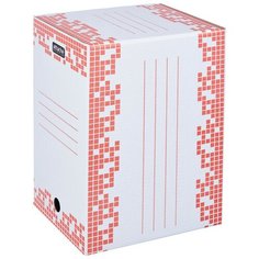 Короб архивный 200 мм,Attache Selection 2 шт.
