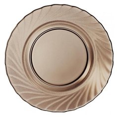 Тарелка суповая океан эклипс 20.5см (L5079) 3 шт. Luminarc