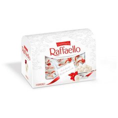Набор конфет Raffaello 240г, сундук