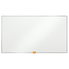 Доска магнитно-маркерная 40""/890х500мм лак NOBO Nano Clean 1905297