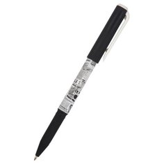 Ручка шариковая масляная PrimeWrite. Газета-4 0.7 ММ, синяя 20-0293/12 5 шт. Bruno Visconti