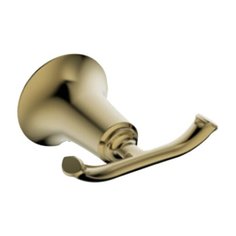 Крючок KAISER KH-4002 бронза