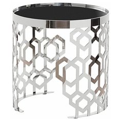 Стол журнальный Размер: 50*50,8*50 см Garda Decor