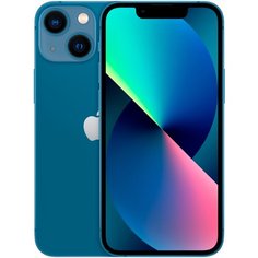 Смартфон Apple iPhone 13 512 ГБ RU, синий