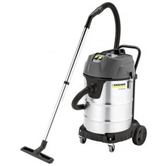 Пылесос сух\вл уборки проф. Karcher NT 70/2 Me Classic Edition 1.667-306.0