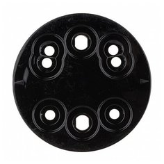 Запасные части Burton Yth Unidisc 2018 BLACK