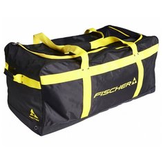 Баул Fischer игрока SR H01419 BLK/YLLW