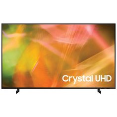 Телевизор Samsung UE55AU8000UXRU