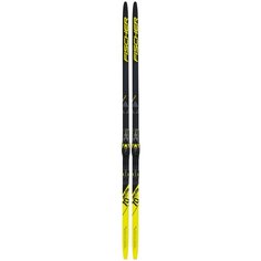 Лыжи Fischer AEROLITE SKATE 70 MEDIUM IFP 186