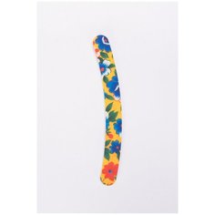 Пилка шлифовочная бумеранг, Цветы 703049 Мультиколор Lei