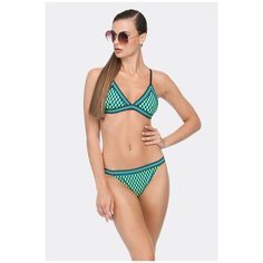 Купальник LORA GRIG, размер 42, мультиколор