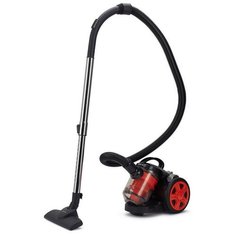Пылесос Polaris PVC 1516 , 1500 Вт, 1.5л