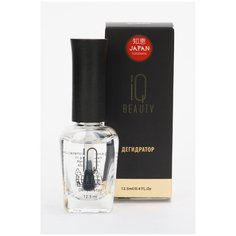 Дегидратор (обезжириватель), 12,5 мл 115984 Без цвета 12,5 мл IQ Beauty