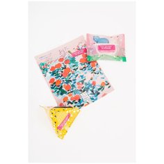 Набор соли для ванн, 3 шт по 30 г, 40 г, 20 г 9900011040846_набор Без цвета 30 г + 40 г + 20 г Charley