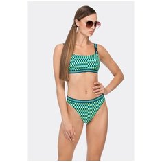 Купальник LORA GRIG, размер 42, мультиколор