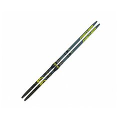 Лыжи Fischer AEROLITE 60 COMBI IFP N27520V 195