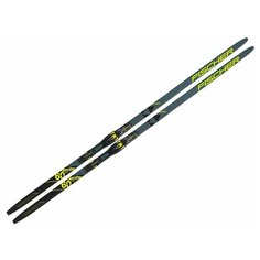 Лыжи Fischer AEROLITE 60 SKATE IFP N27020V 181