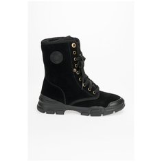 Ботинки Z20307-02-1A Черный 39 Inario