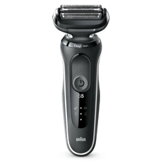 Электробритва Braun Series 5 50-W1000s White