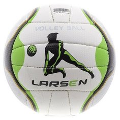 Мяч волейбольный пляжный Larsen Pro Tour 235994