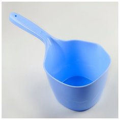 Радиан Ковш пластиковый, 2 л, цвет микс
