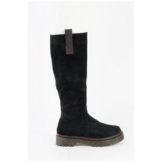 Сапоги Z20068-01-1A Черный 39 Inario