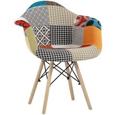 Стул DAW пэчворк Stool Group