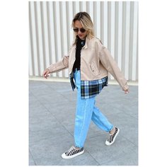 Ветровка-рубашка в стиле кэжуал T4F W9640.14 Бежевый 46 Tom Farr