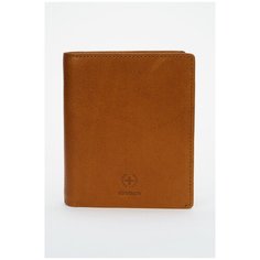 Кошелек 4010002744 Коричневый Strellson