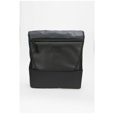 Городская сумка 4010002384 Черный Strellson