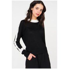 Джемпер 27005998 Черный 46-48 Noisy May