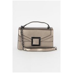 Сумка Y007G Золотой Vivian Royal