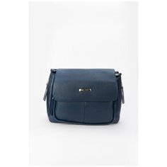 Сумка 486-768 Синий Solo