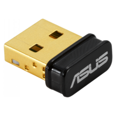 Адаптер USB Bluetooth Asus USB-BT500 (90IG05J0-MO0R00)