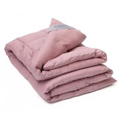 Одеяло SONNO Alchimia, 140 х 205 см (бриллиантовый розовый)