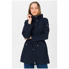 Ветровка с утяжками T4F W9620.67 Синий 50 Tom Farr