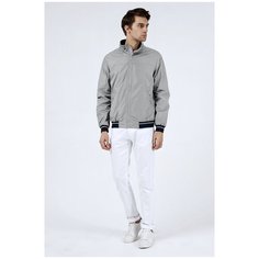 Ветровка T4F M9216.54 (903-1 Серый 46 Tom Farr