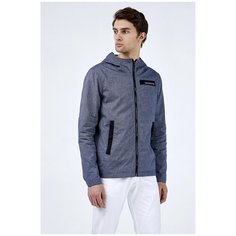 Ветровка T4F M9218.33 (903-1 Серый 50 Tom Farr